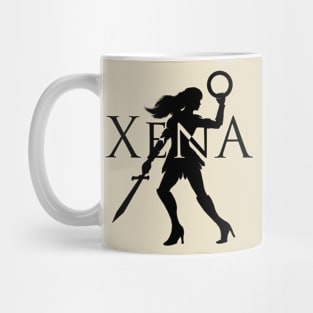 Xena Mug